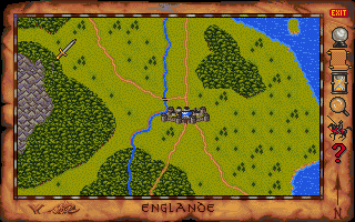 PC Screenshots