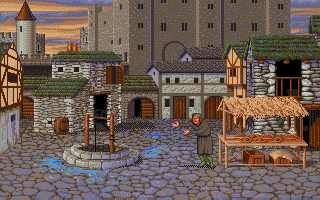 PC Screenshots