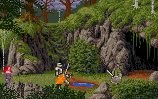 PC Screenshots