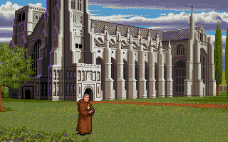PC Screenshots