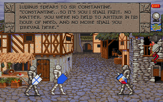 PC Screenshots