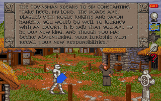PC Screenshots