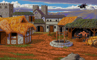 PC Screenshots