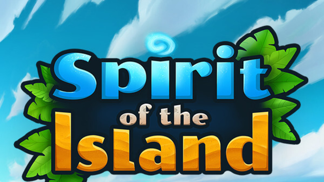 Spirit of the Island