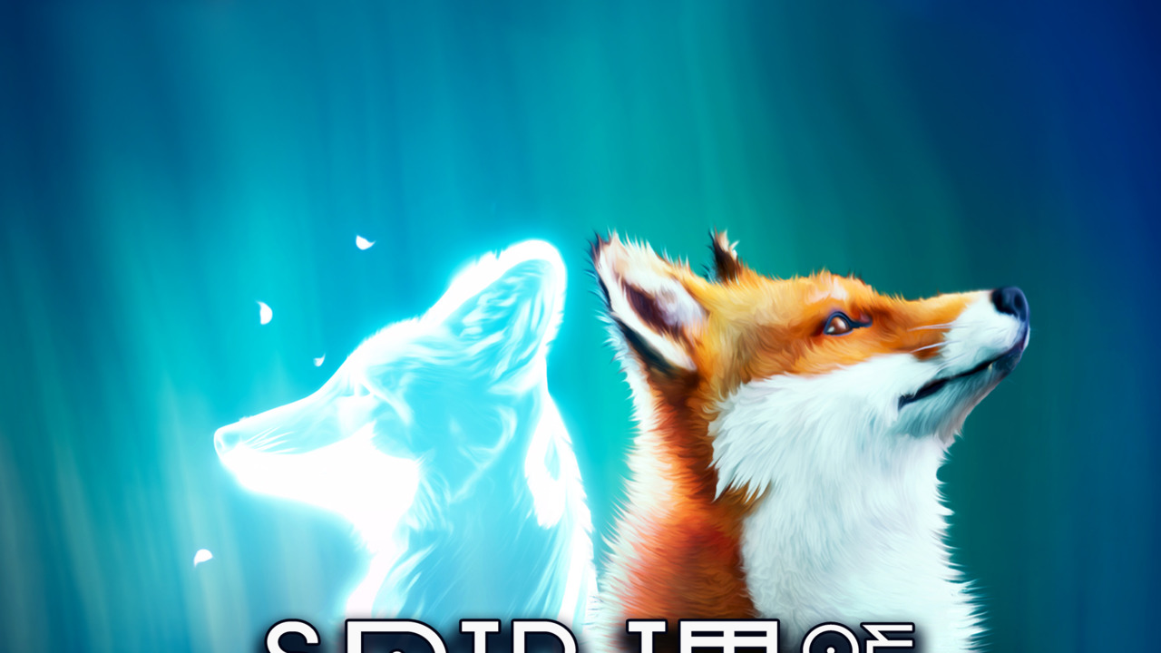 Spirit of the North