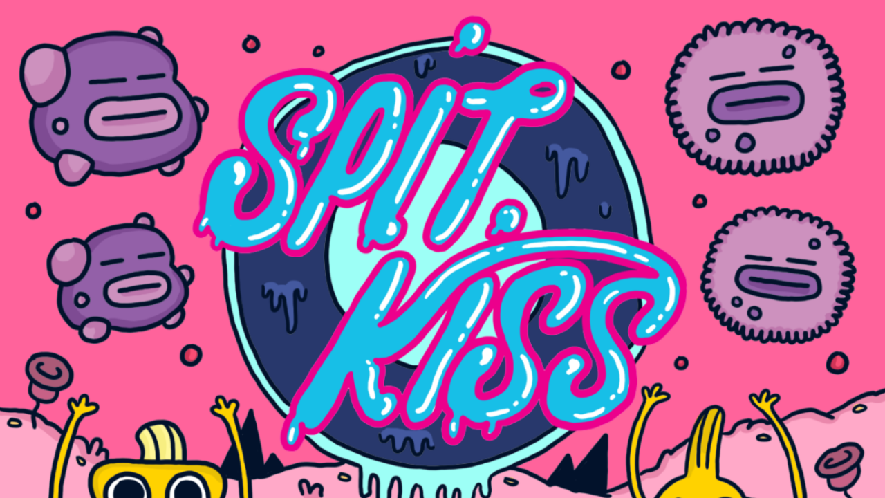 Spitkiss