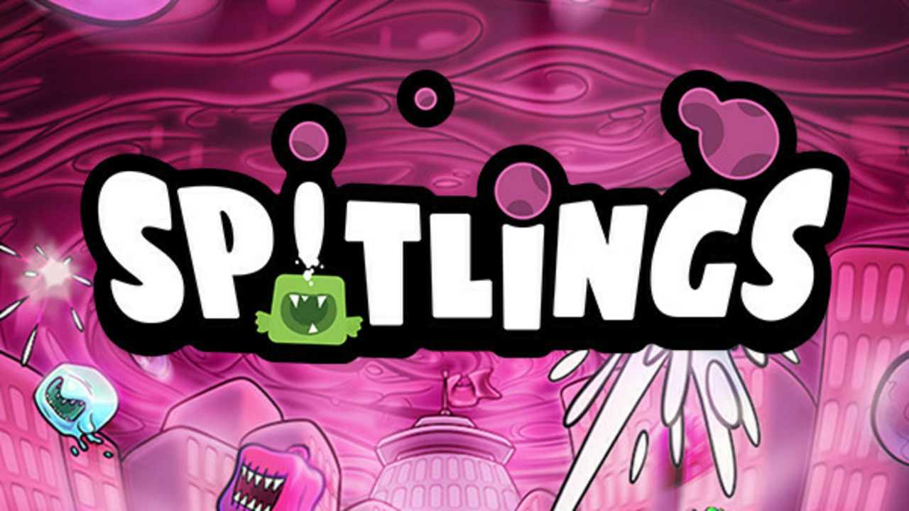 Spitlings