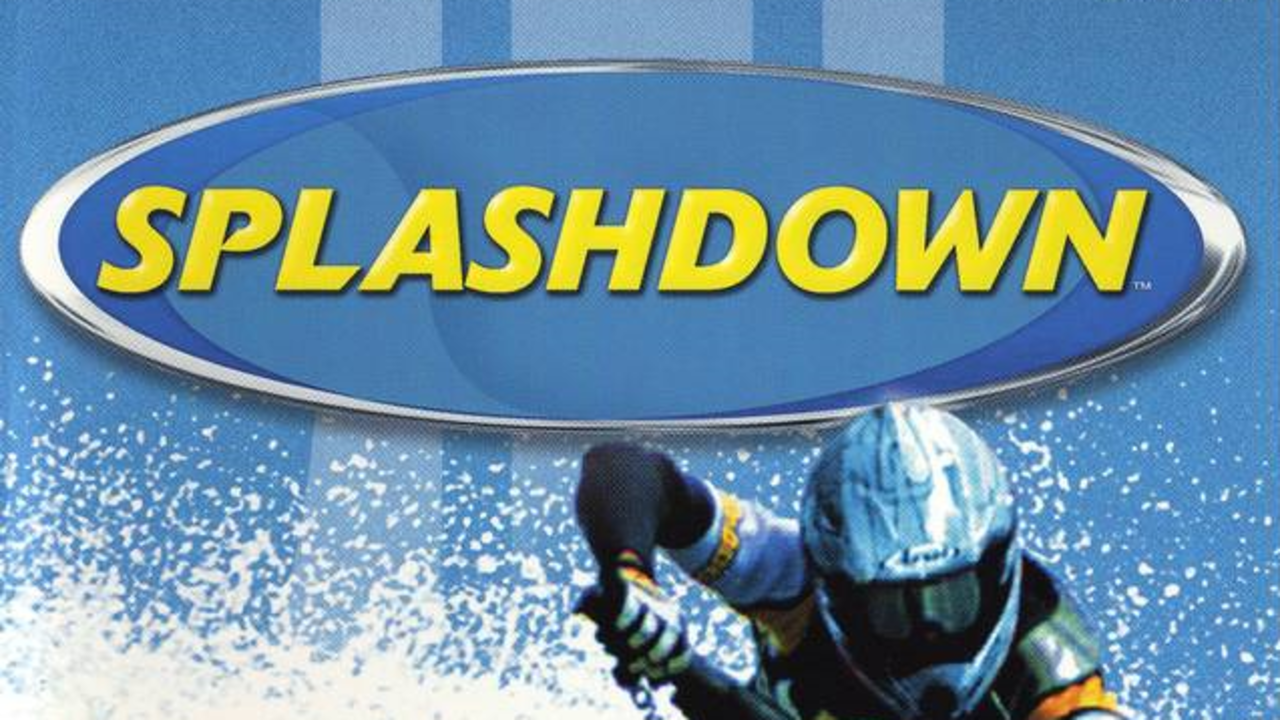 Splashdown