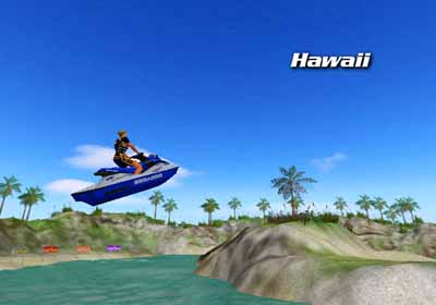 PS2 Screenshots