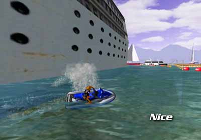 PS2 Screenshots
