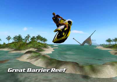 PS2 Screenshots