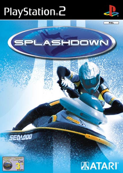 Box Art