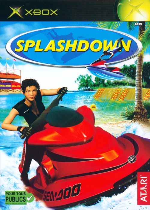 Box Art