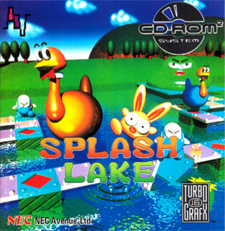 Box Art