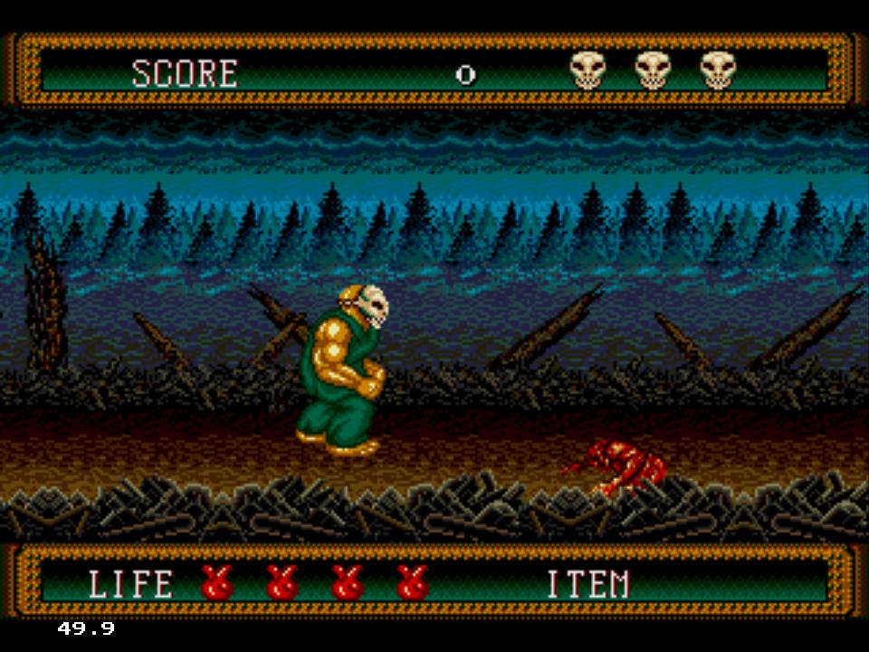GEN Screenshots