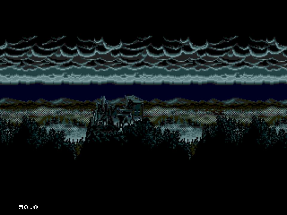 Random screenshots