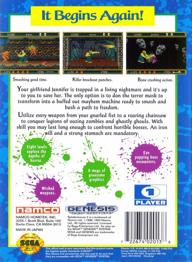 Box Art