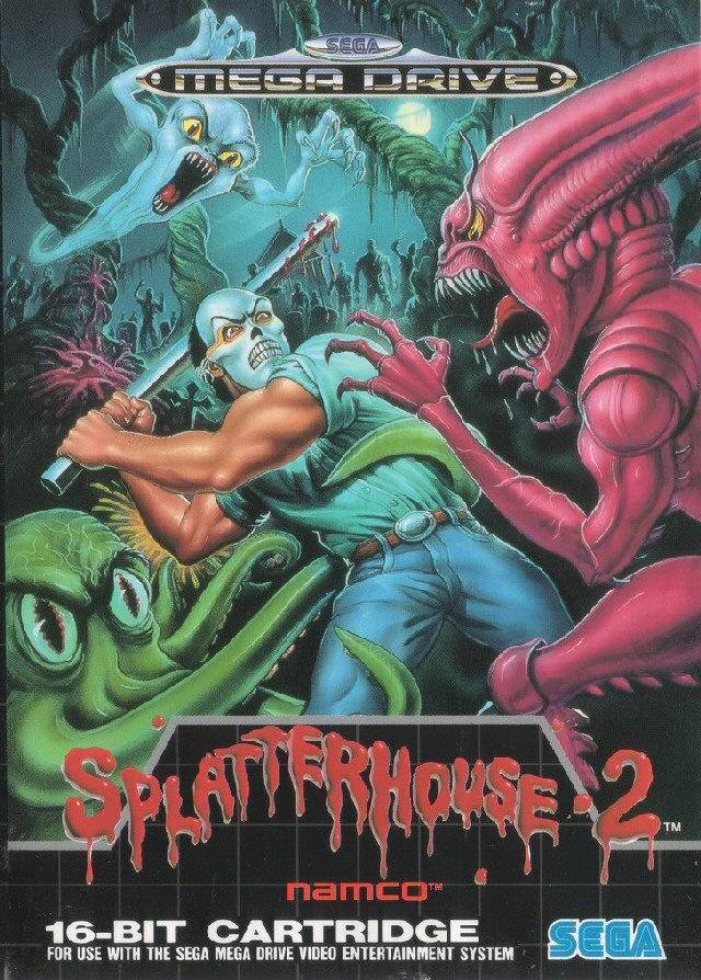 Box Art