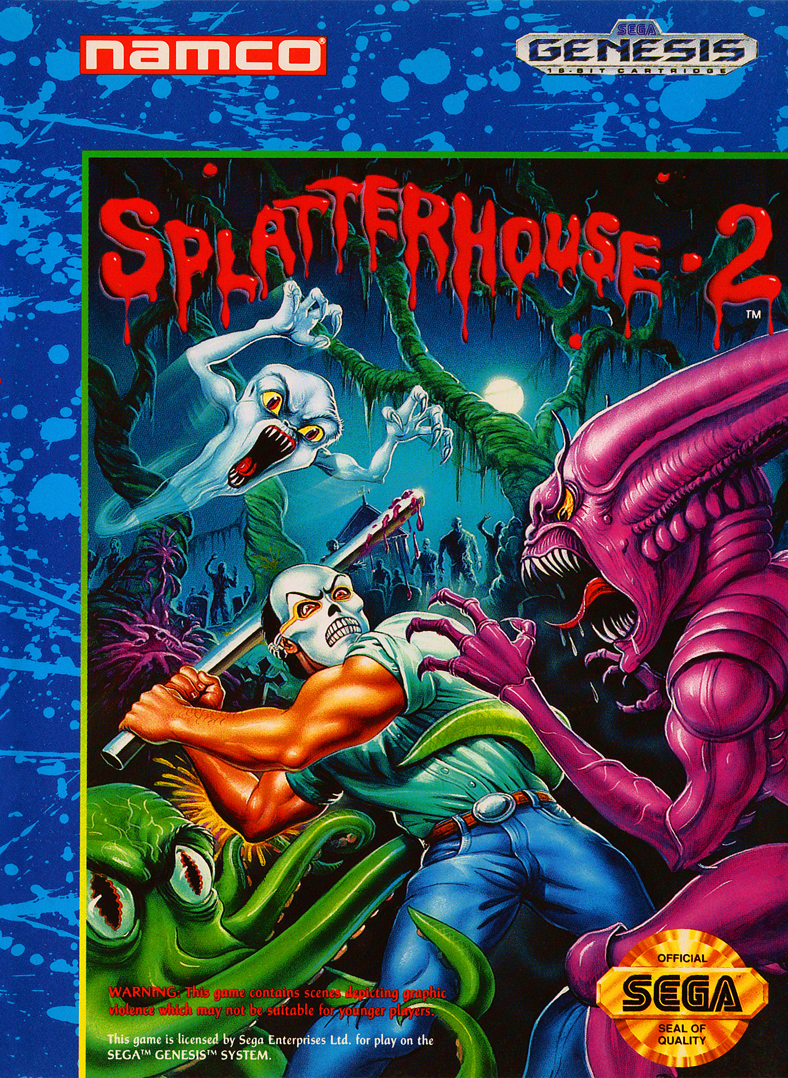 Box Art