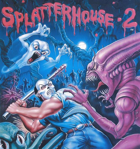 Box Art