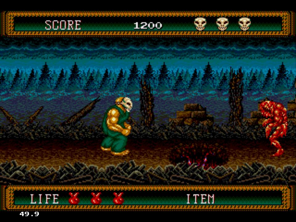 GEN Screenshots