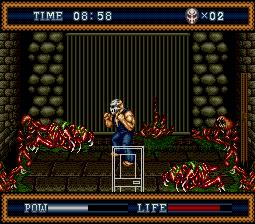 GEN Screenshots