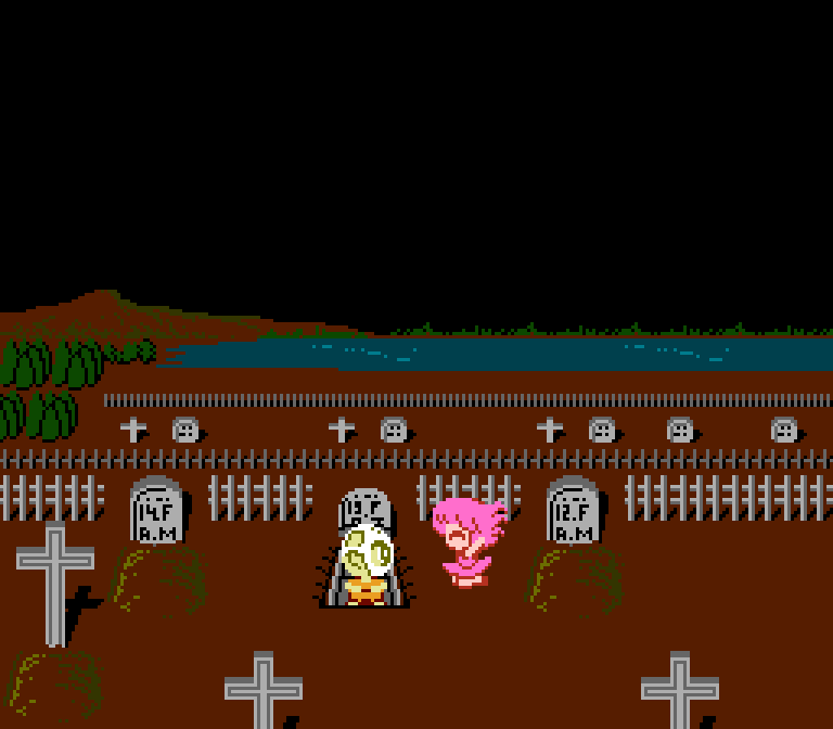 NES Screenshots