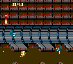NES Screenshots