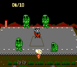 NES Screenshots