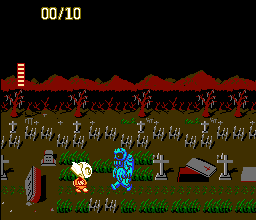NES Screenshots