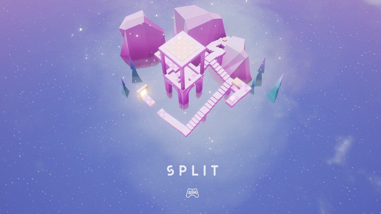 Split