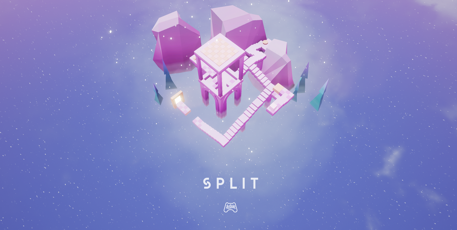 Split