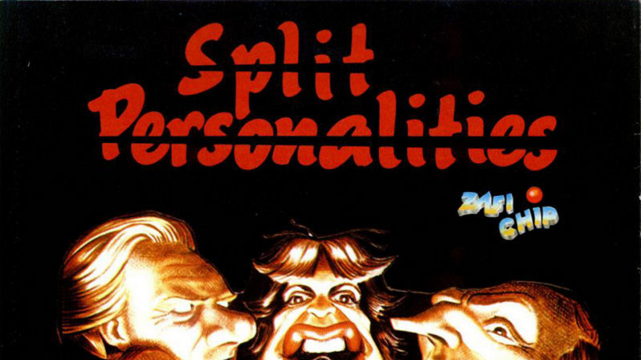 Split Personalities