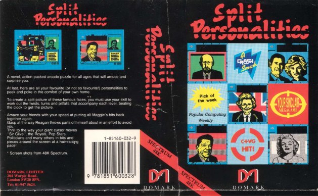 Box Art