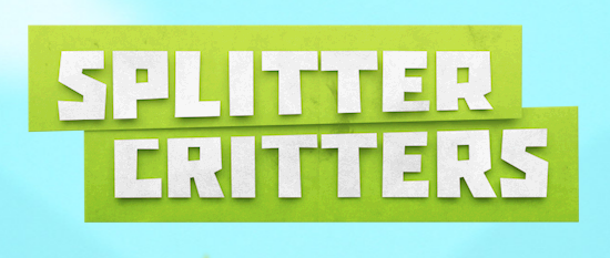 Splitter Critters