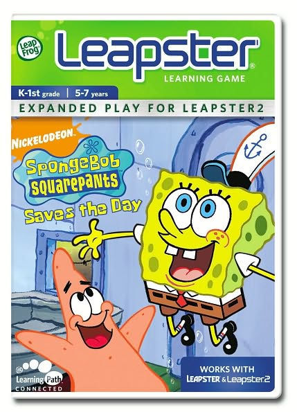 SpongeBob SquarePants