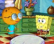 SpongeBob SquarePants: Employee of the Month