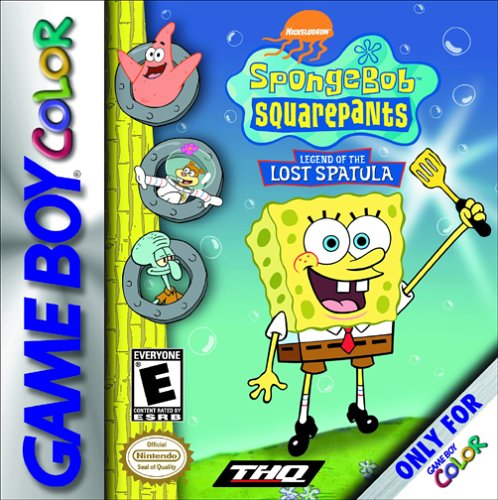 Box Art