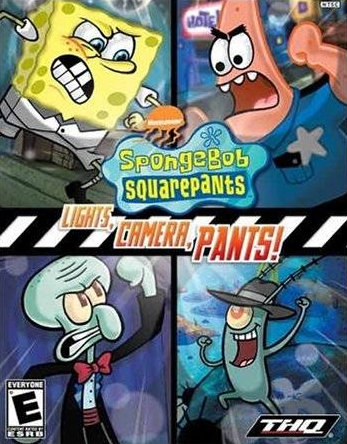 Box Art