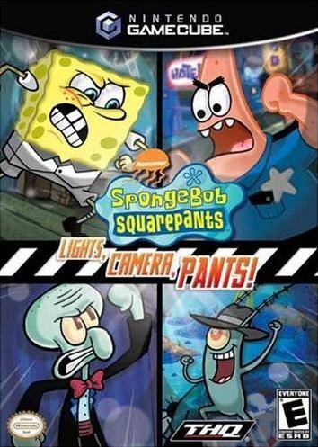 Box Art