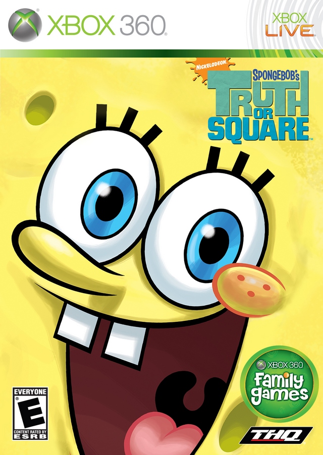 Box Art