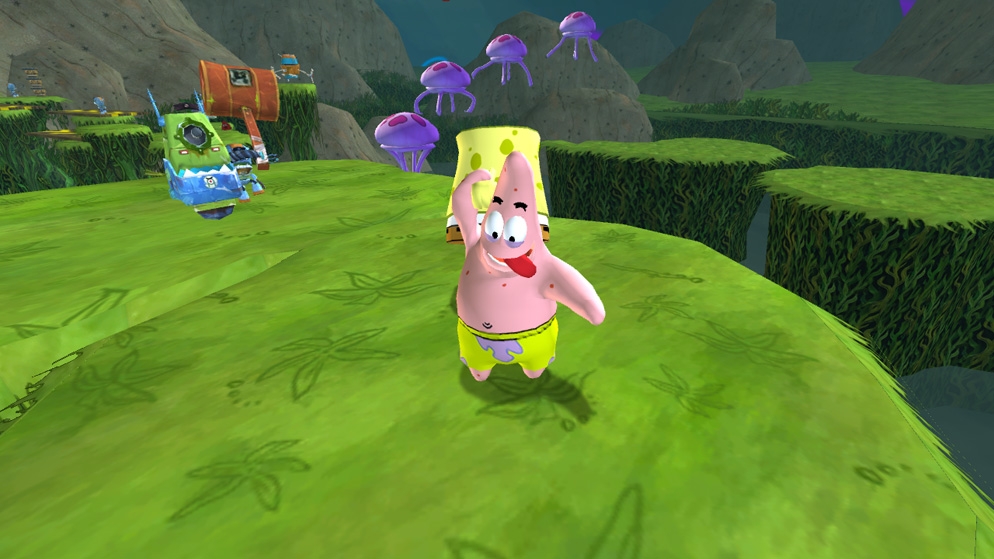 Screenshots