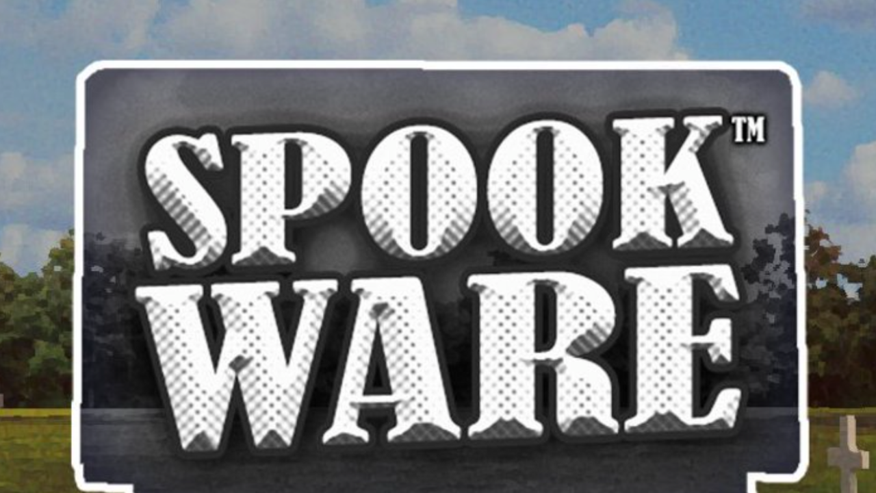 Spookware