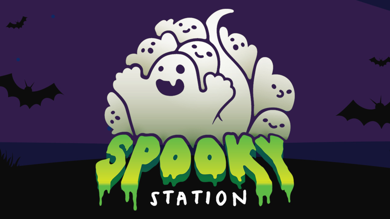 Spooky Station