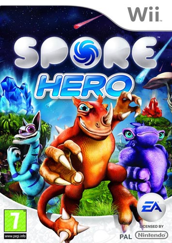 Box Art