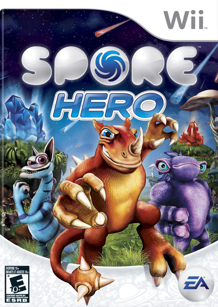 Box Art