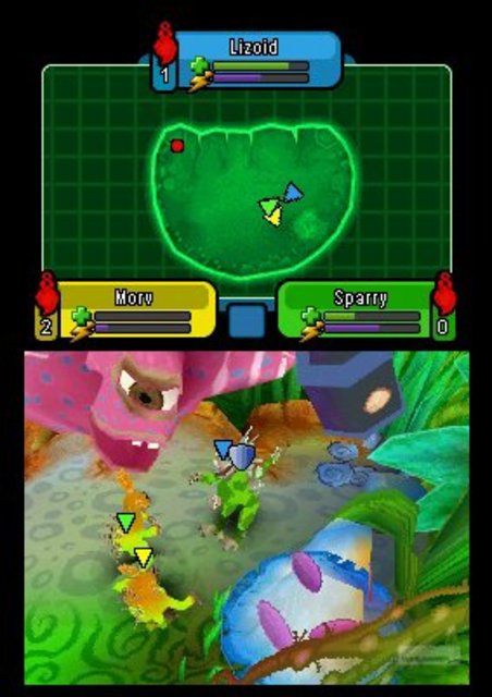 Screenshots