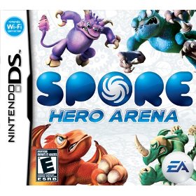 Box Art