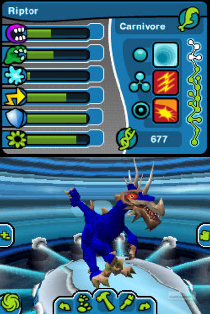 Screenshots