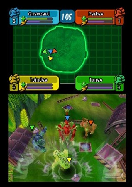 Screenshots